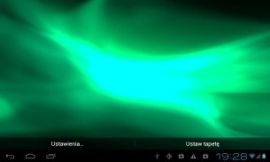 Nebula Live Wallpaper screenshot 6