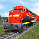 USA Train Simulator 2019 Icon