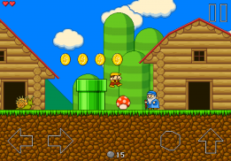 Retro World screenshot 9