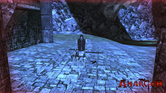 Anargor - 3D RPG FREE screenshot 4