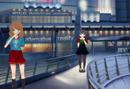 Alternative Reality Demo Next screenshot 0