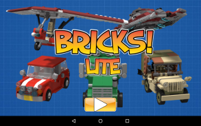 Bricks! Lite screenshot 17