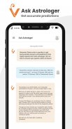 Ask Astrologer - Get Answers screenshot 2