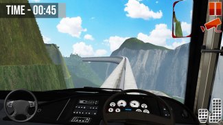 City Coach Bus Racing Stunt 2021:New Free Bus Game screenshot 3