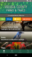 Volusia County Parks & Trails screenshot 5