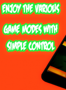 Knock Shooting aim Game - Down & Hit canned falls screenshot 2