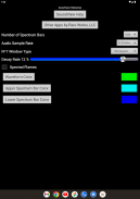 Sound View Spectrum Analyzer screenshot 17