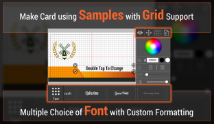 Business Card Maker screenshot 5