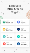 Frontier: Crypto & DeFi Wallet screenshot 3