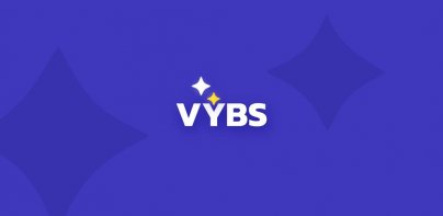 VYBS: Play & Earn Rewards