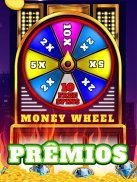 WIN Vegas Casino - Máquinas Caça-Níquel screenshot 7