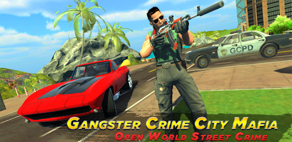 Gangster Crime City Mafia - APK Download for Android | Aptoide