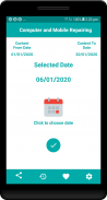 Expert Computer & Mobile Repai screenshot 0
