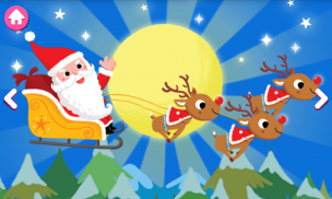 Pinkfong Christmas Fun screenshot 17