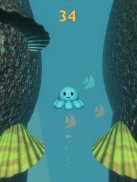 Little Octopus screenshot 4