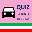 Quiz Esame Patente icon