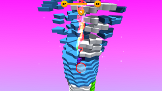 Stack Breaker 3D - Helix Pro M screenshot 8