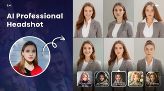 AI Art Image Generator – GoArt screenshot 9