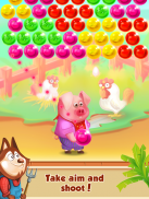 Bubble Farmer screenshot 6