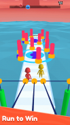 Fun 3D Run - Fun Race Game screenshot 5