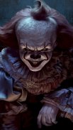 Pennywise Wallpapers 4k screenshot 6