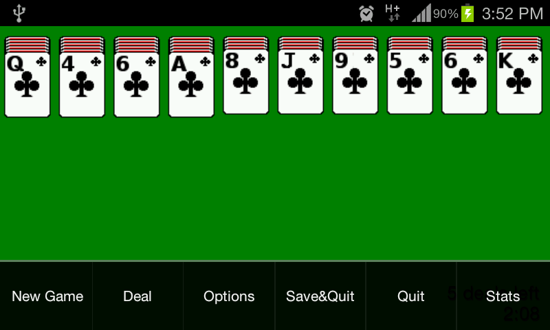 Spider Solitaire Classic APK for Android Download