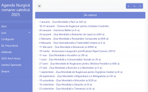 Agenda Romano-Catolică 2024 screenshot 4