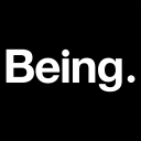 Being