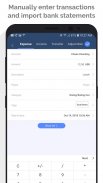 MoneyWiz 3 - Moeda & Cripto screenshot 3