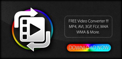 Video Converter, Compressor