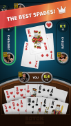 Spades - Card Game screenshot 3
