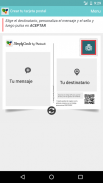 SimplyCards - Tarjeta Postal screenshot 4