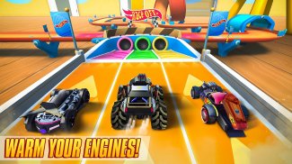 RaceOff 2: Monster Truck Games screenshot 3