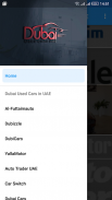 Dubai Used Cars In UAE screenshot 7