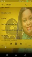 Sinach – Top Songs- Without Internet 2019 screenshot 1