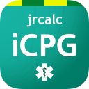 iCPG: UK Ambulance Services Icon