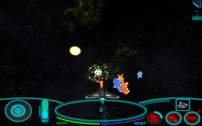 HARM Invaders screenshot 3