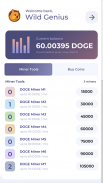 DOGE Miner by YDS screenshot 3