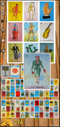 Loteria Mexicana Mobile screenshot 4