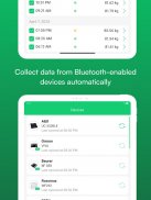 Weight Tracking Diary by MedM screenshot 6