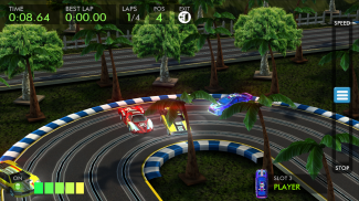 HTR+ Slot Car Simulation screenshot 7