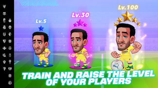 Head Football LaLiga 2020 - Fußball Spiel screenshot 7