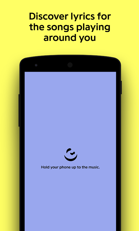 Song Lyrics Finder APK for Android Download