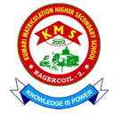 KUMARI SCHOOL NAGERCOIL Icon