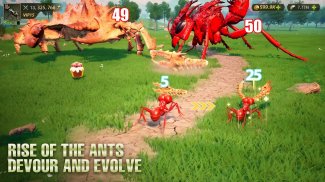 Ant Legion: For The Swarm screenshot 1
