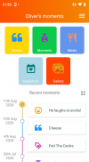 BabyMo - Baby Moments & Milestone Tracker screenshot 7