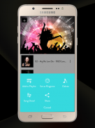 Free Music  Player screenshot 1