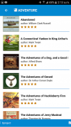 Audiobooks - Online Free screenshot 2