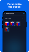 Cube Solver screenshot 9