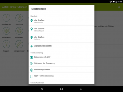 Abfall-App Abfall+ screenshot 9